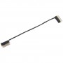 Câble LCD 30 broches DC02C00DY00 01YT382 02HK974 pour Lenovo Thinkpad T490 20N2 20N3 20RY 20RX T495 20NJ