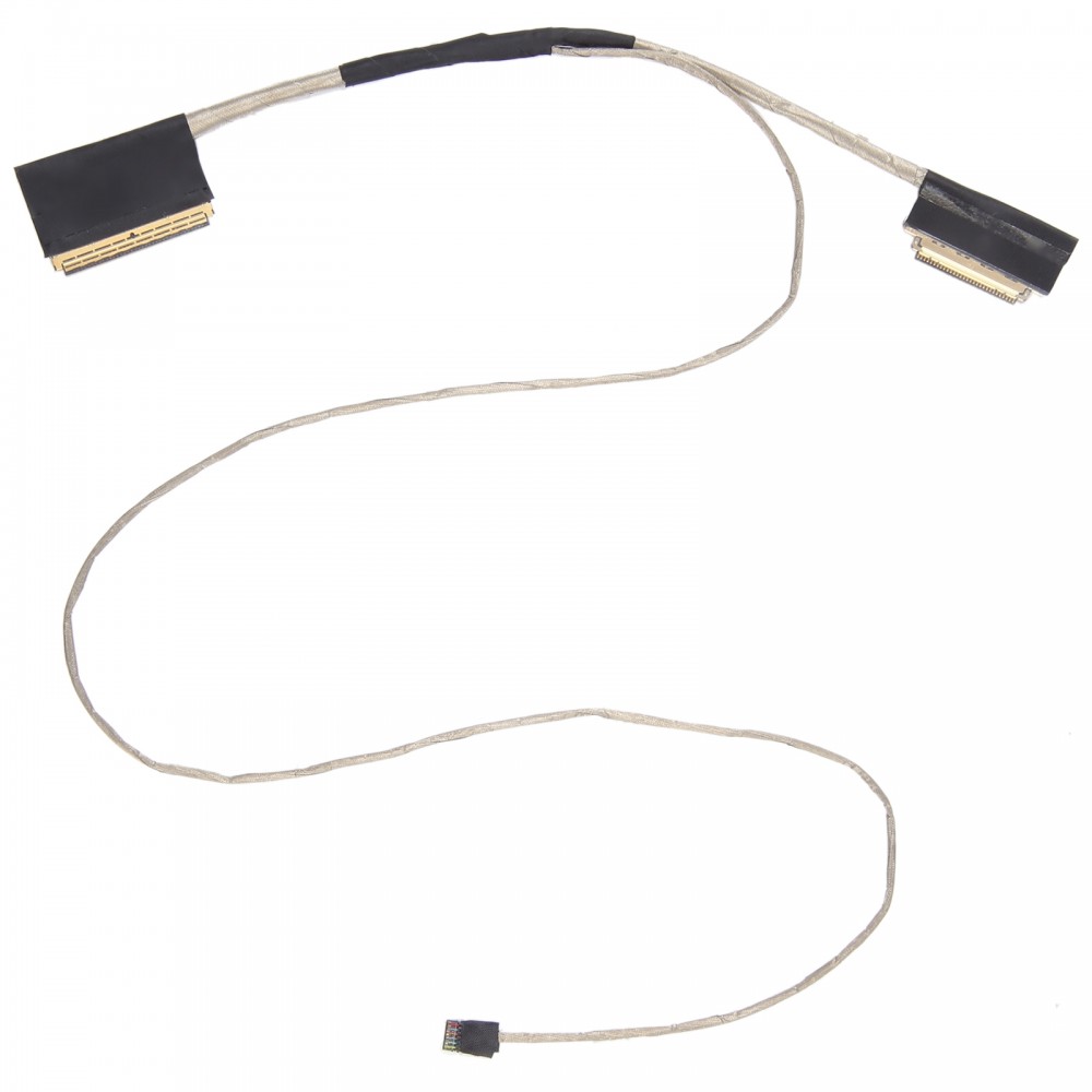 Câble LCD 30 broches DC02003FZ00 5C10S73167 pour Lenovo 14e Chromebook 81MH 14W