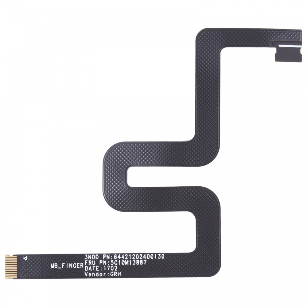 Trackpad Flex-kabel för Lenovo Miix510-12ISK IKB 520-12IKB Miix510