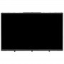 Écran LCD numériseur complet avec cadre pour Lenovo Yoga 14cITL 2021 (noir)