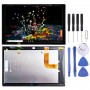 レノボヨガブック 2 C930 YB-J912F YB-J912L 液晶画面デジタイザ完全アセンブリ