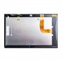 レノボヨガブック 2 C930 YB-J912F YB-J912L 液晶画面デジタイザ完全アセンブリ