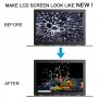 レノボヨガブック 2 C930 YB-J912F YB-J912L 液晶画面デジタイザ完全アセンブリ