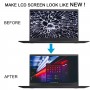 Per Lenovo Thinkpad X1 Yoga 5a generazione 2020 40 pin UHD LCD Screen Digitizer assemblaggio completo con telaio (nero)