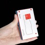 Kaisi 18 i 1 silikon Mellanlager Plåtplantering BGA Reballing Platform för iPhone X-14 Pro Max