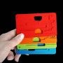 Kaisi 18 i 1 silikon Mellanlager Plåtplantering BGA Reballing Platform för iPhone X-14 Pro Max