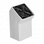 Kaisi Ma3 mini mikroskop USB odtahový ventilátor
