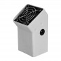 Kaisi Ma3 mini mikroskop USB odtahový ventilátor