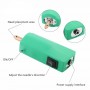 CJ9+ Electric Glue Clean Machine OCA Glue Remover Tool, Plug:US Plug