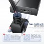 Mega-Idea Super IR Cam Mini S Mikroskop Infrarot-Wärmebildkamera für Motherboard erkannt