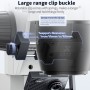 Mega-Idea Super IR Cam Mini S Mikroskop Infrarot-Wärmebildkamera für Motherboard erkannt