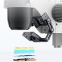 Mega-Idea Super IR Cam Mini S Mikroskop Infrarot-Wärmebildkamera für Motherboard erkannt