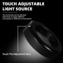 Kaisi RL1 28 lámpagyöngy USB interfész, állítható fényerősségű mikroszkóp LED gyűrűs lámpa
