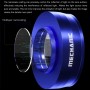 Mechanická kruhová polarizační lampa pro mikroskopy LS720 s ultra vysokým lumenem pro odstranění odlesků