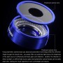 Mechanická kruhová polarizační lampa pro mikroskopy LS720 s ultra vysokým lumenem pro odstranění odlesků