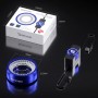 Mechanická kruhová polarizační lampa pro mikroskopy LS720 s ultra vysokým lumenem pro odstranění odlesků