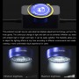 Mechanická kruhová polarizační lampa pro mikroskopy LS720 s ultra vysokým lumenem pro odstranění odlesků
