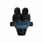 Kaisi TX-50s Binocular Stereo Microscope