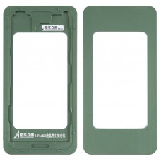iPhone 14 Pro Max フレームベゼルキャリブレーション固定型付き LCD スクリーン用