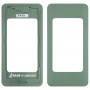 Для iPhone 14 Plus РК-екран із калібруванням рамки безелем. Фіксована форма