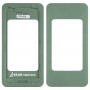 För iPhone 14 LCD-skärm med ram Kalibrering fast form