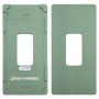 For iPhone 15 Pro Max LCD Screen Outer Glass Lens Calibration Fixed Mold
