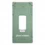 For iPhone 15 Pro Max LCD Screen Outer Glass Lens Calibration Fixed Mold