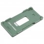 For iPhone 15 Pro Max LCD Screen Outer Glass Lens Calibration Fixed Mold