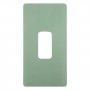 Para iPhone 15 Pantalla LCD Calibración de lente de vidrio exterior Molde fijo