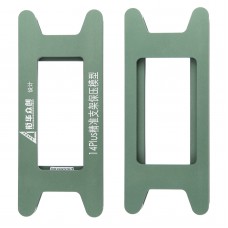 For iPhone 14 Plus Magnetic LCD Screen Frame Bezel Pressure Holding Mold Clamp Mold