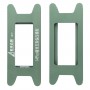 לאייפון 14 פלוס מסגרת מסך LCD מגנטי תבנית תבנית מחזיקה בלחץ מסגרת