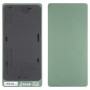מסך LCD לאייפון 14 פלוס עם תבנית קבועה למיקום מחצלת מסגרת