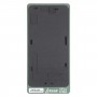 מסך LCD לאייפון 14 פלוס עם תבנית קבועה למיקום מחצלת מסגרת