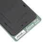 מסך LCD לאייפון 14 פלוס עם תבנית קבועה למיקום מחצלת מסגרת