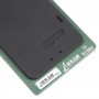iPhone 14 用 LCD スクリーンフレームベゼル位置決めマット固定金型付き