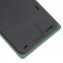 Für iPhone 14 Pro Max LCD-Bildschirm mit Rahmen-Lünette, Positionierungsmatte, feste Form