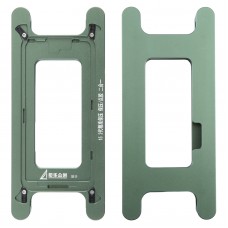 For iPhone 15 Magnetic LCD Screen Frame Bezel Pressure Holding Mold Clamp Mold
