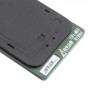 Pro iPhone 15 Pro Max LCD obrazovka s pevnou formou polohovací podložky rámečku