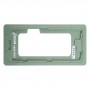 Pour écran LCD iPhone 15 avec moule fixe d'étalonnage de lunette de cadre