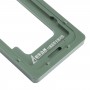 Pour écran LCD iPhone 15 avec moule fixe d'étalonnage de lunette de cadre