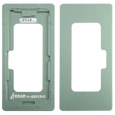 For iPhone 15 Pro LCD Screen With Frame Bezel Calibration Fixed Mold