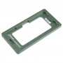 Per schermo LCD iPhone 15 Pro Max con stampo fisso per calibrazione cornice cornice