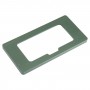 Per schermo LCD iPhone 15 Pro Max con stampo fisso per calibrazione cornice cornice