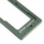 Per schermo LCD iPhone 15 Pro Max con stampo fisso per calibrazione cornice cornice