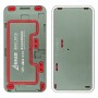 Для iPhone 12 Pro Max РК-екран Рамка з вакуумним нагріванням для видалення клею з тримачем