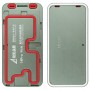 Pro iPhone 14 Pro rám LCD obrazovky Vakuová vyhřívací forma na odstranění lepidla s držákem