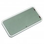 Pro iPhone 14 Pro rám LCD obrazovky Vakuová vyhřívací forma na odstranění lepidla s držákem