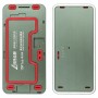 Pro iPhone 15 Plus Rám LCD obrazovky Vakuová vyhřívací forma na odstraňování lepidla s držákem