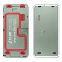 适用于 iPhone 15 Pro 液晶屏边框真空加热除胶模具带支架