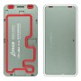 För iPhone 15 Pro Max LCD-skärmram Vakuumuppvärmning Limborttagningsform med hållare
